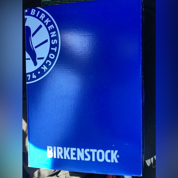 NIB Birkenstock shoe - Picture 2 of 7